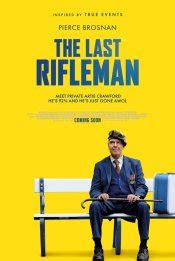 the rifleman erome|Pierce Brosnan Movie The Last Rifleman Sets Release Date.